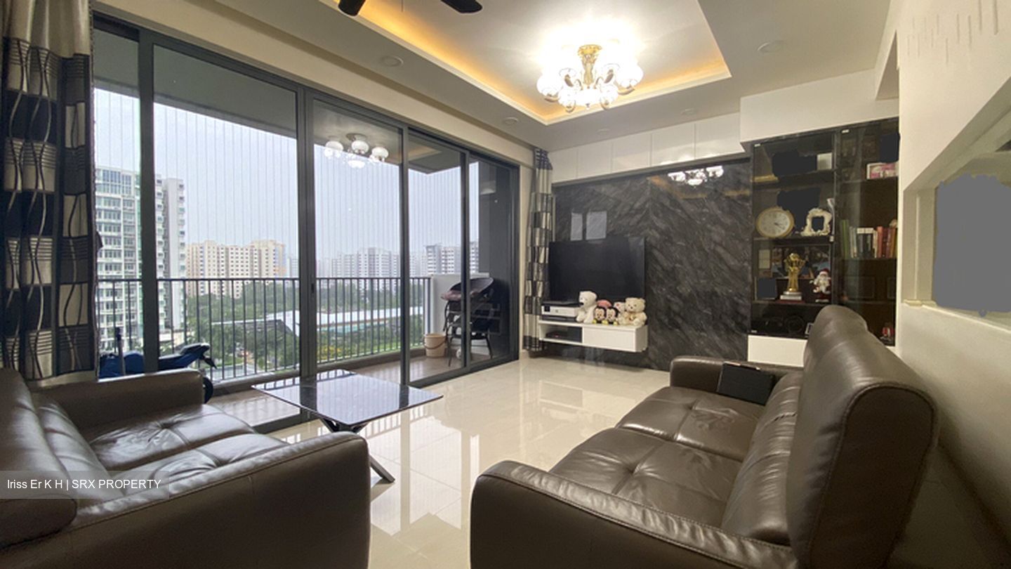 La Fiesta (D19), Condominium #308671891